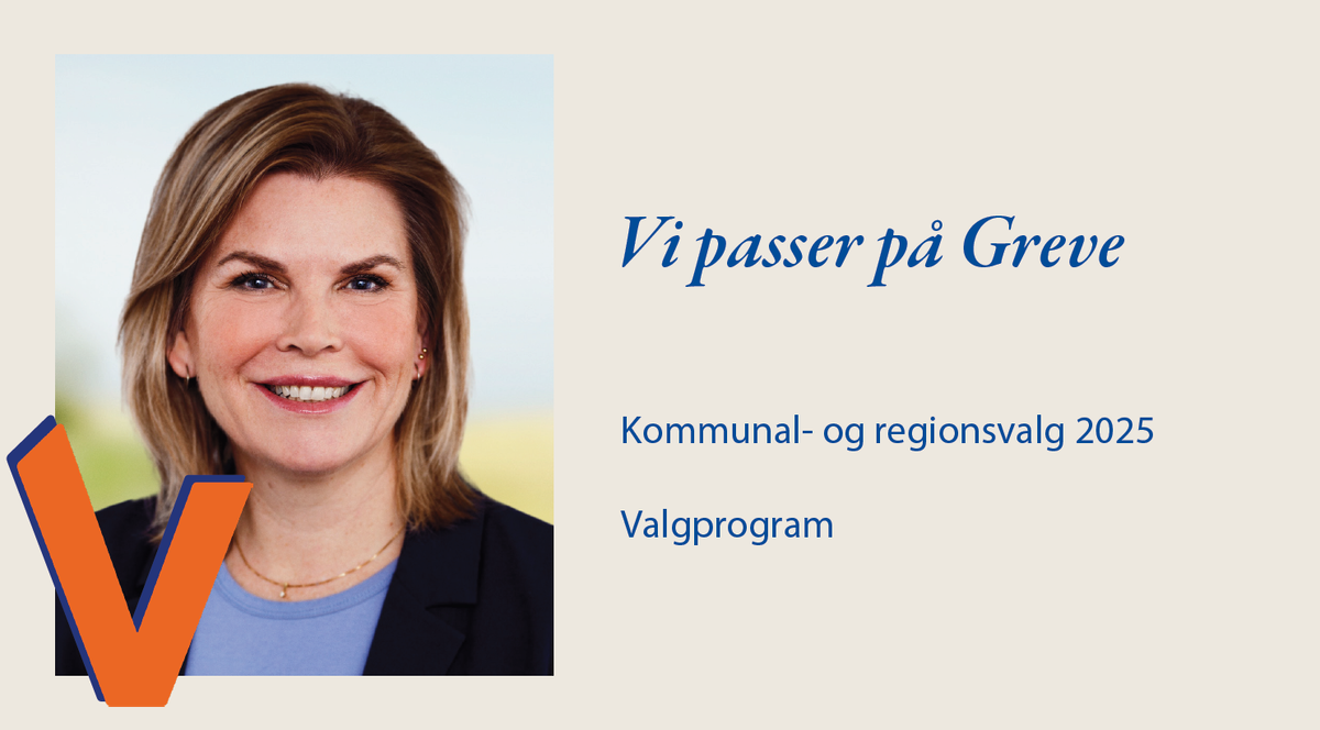 Læs om vores politik og kandidater her